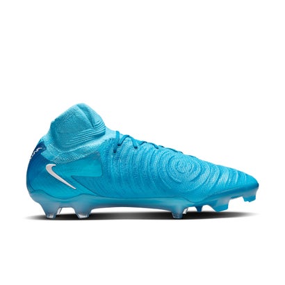 NIKE ナイキ ファントム ルナ II エリート FG(ブルー×ホワイト) FJ2572