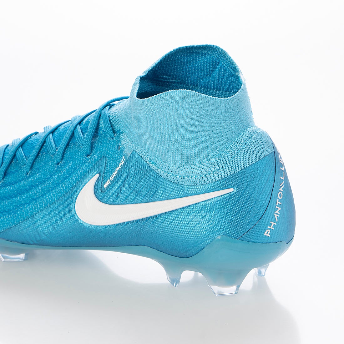 NIKE ナイキ ファントム ルナ II エリート FG(ブルー×ホワイト) FJ2572