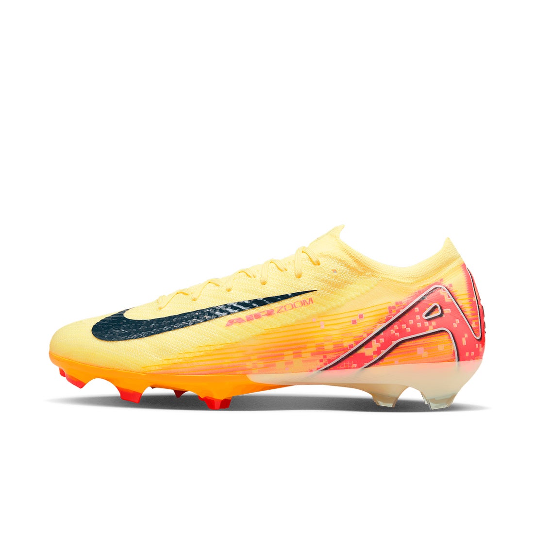 NIKE ナイキ ズーム マーキュリアル ヴェイパー 16 エリート KM FG