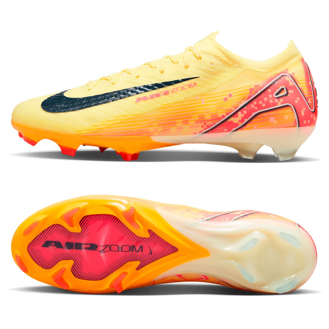 NIKE ナイキ ズーム マーキュリアル ヴェイパー 16 エリート KM FG