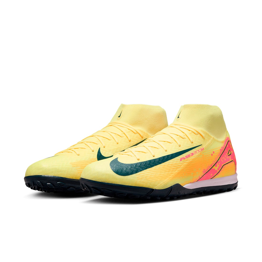 NIKE ナイキ ズーム マーキュリアル スーパーフライ 10 アカデミー KM