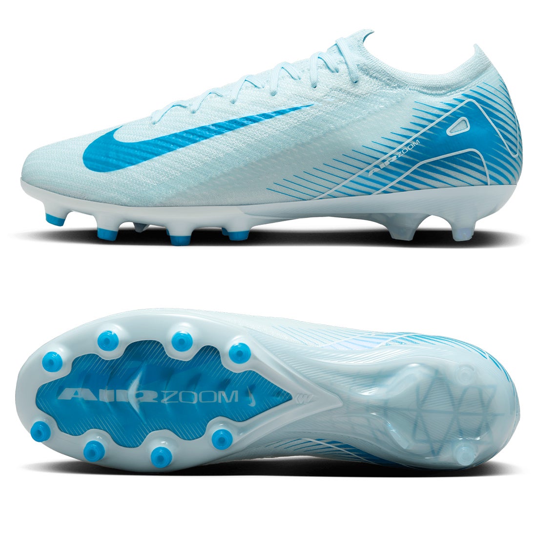 NIKE ナイキ ズーム マーキュリアル ヴェイパー 16 エリート AG-PRO