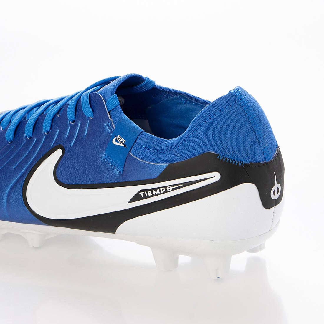 NIKE ナイキ ティエンポ レジェンド 10 プロ HG(ブルー×ホワイト