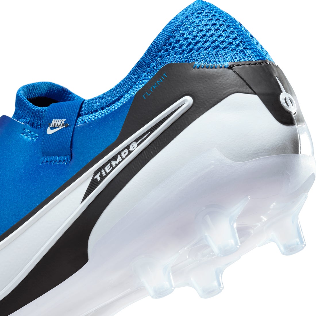 NIKE ナイキ ティエンポ レジェンド 10 エリート AG-PRO(ブルー