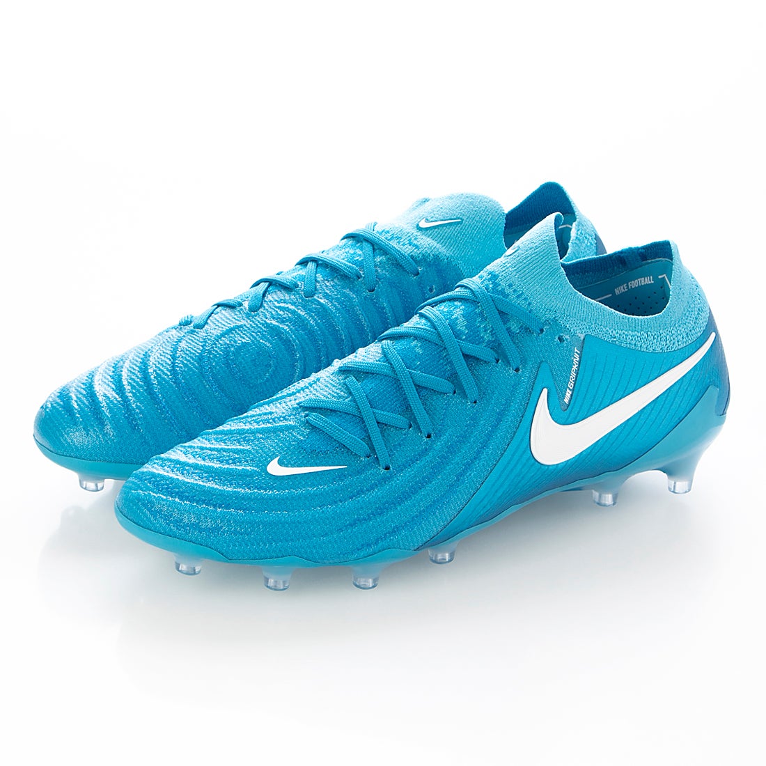 NIKE ナイキ ファントム GX II エリート AG-PRO(ブルー×ホワイト