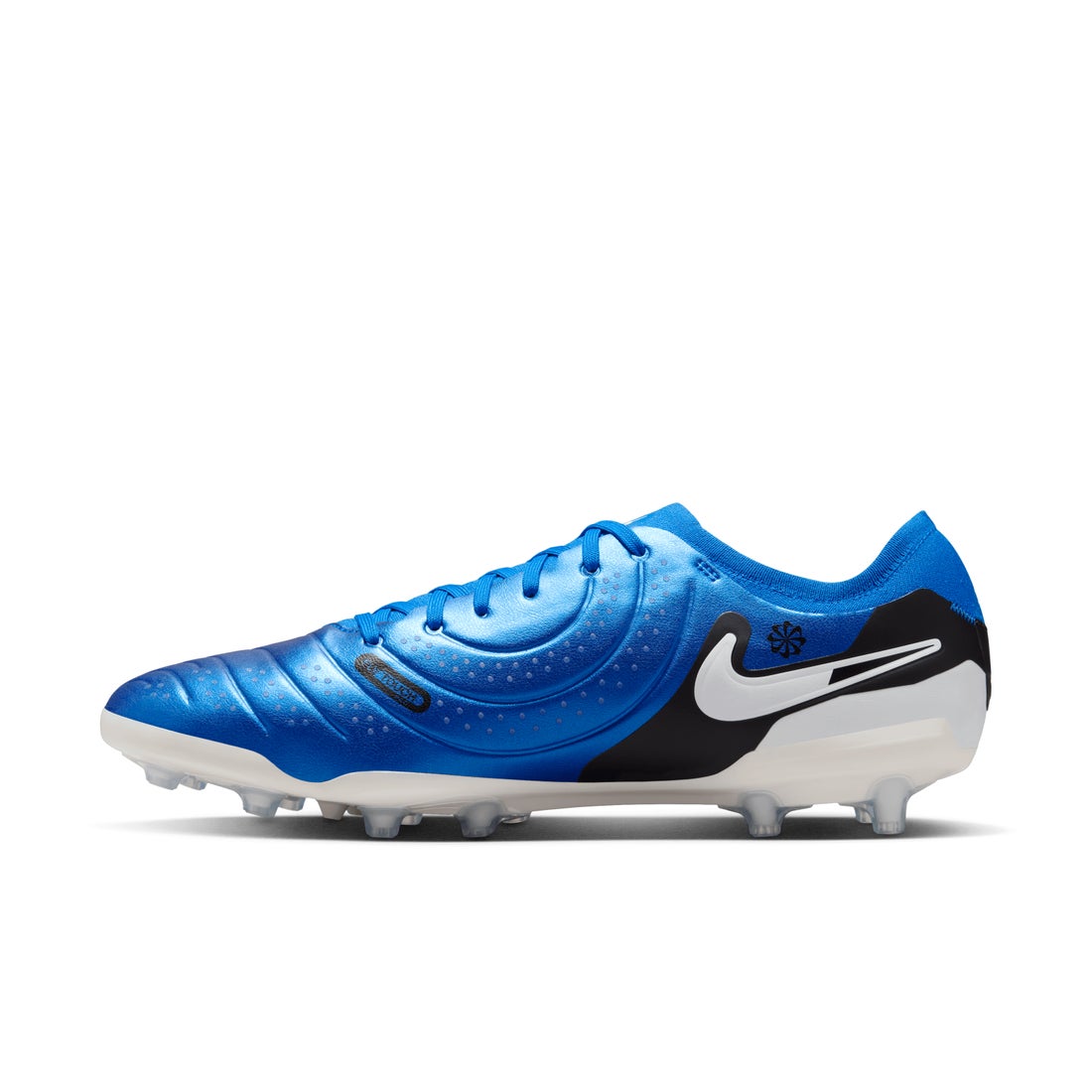 NIKE ナイキ ティエンポ レジェンド 10 プロ AG-PRO(ブルー×ホワイト