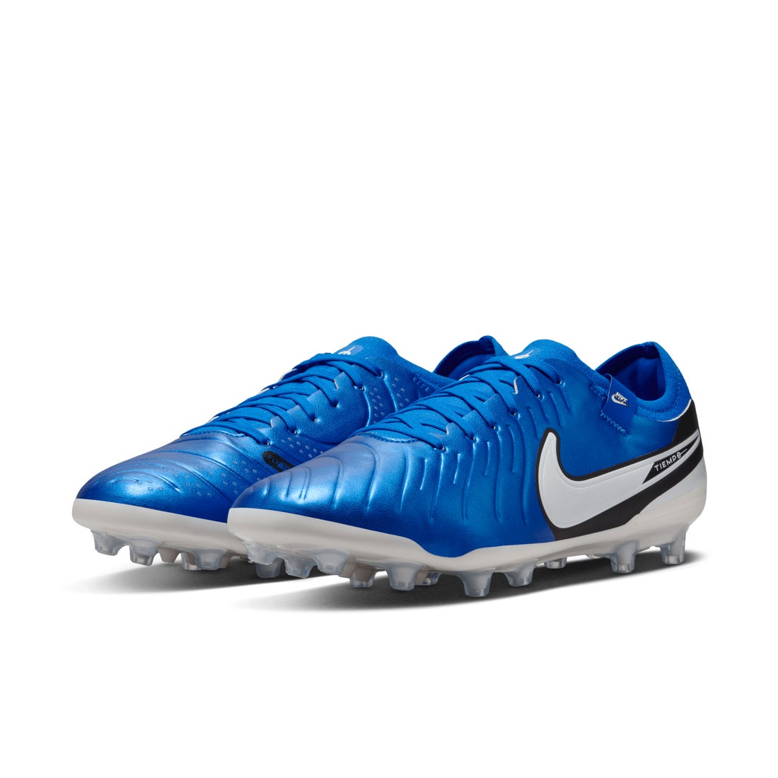 NIKE ナイキ ティエンポ レジェンド 10 プロ AG-PRO(ブルー×ホワイト