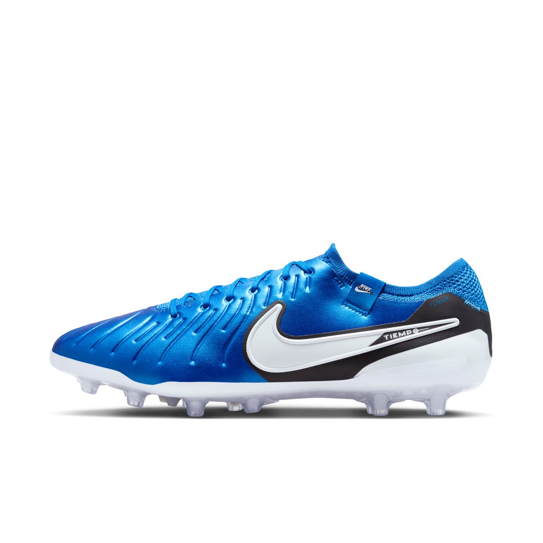 NIKE ナイキ ティエンポ レジェンド 10 エリート AG-PRO(ブルー