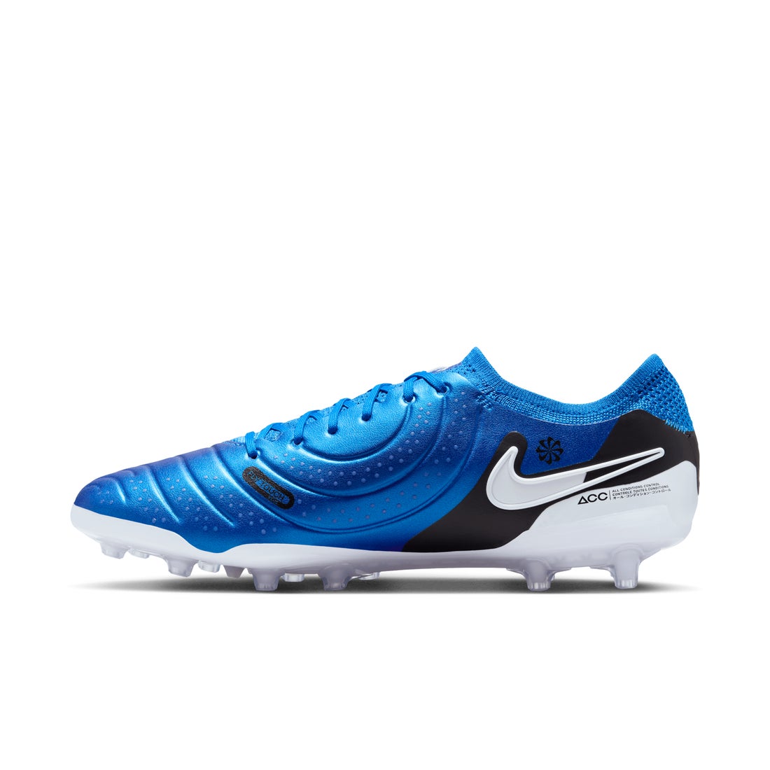 NIKE ナイキ ティエンポ レジェンド 10 エリート AG-PRO(ブルー