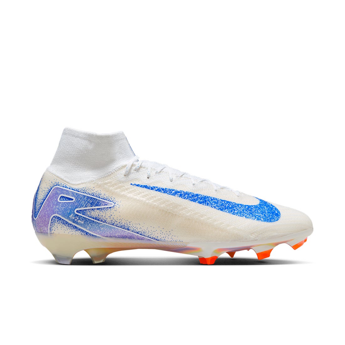 NIKE ナイキ ズーム マーキュリアル スーパーフライ 10 エリート F FG