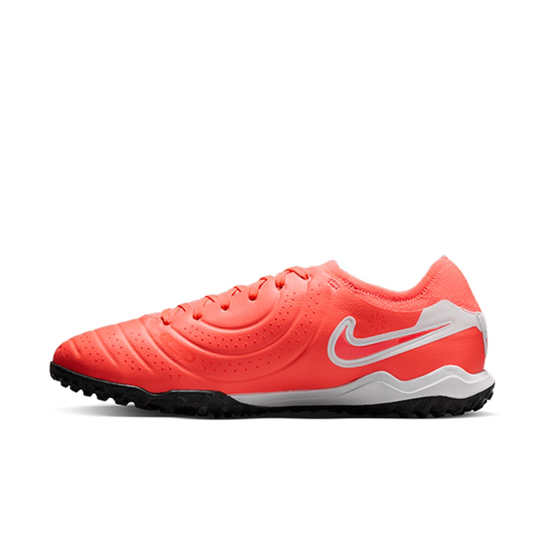 NIKE ナイキ ティエンポ レジェンド 10 プロ TF(オレンジ×ホワイト