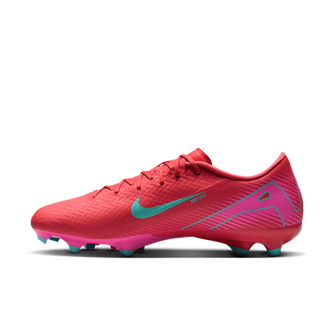 NIKE ナイキ ズーム マーキュリアル ヴェイパー 16 アカデミー FG/MG
