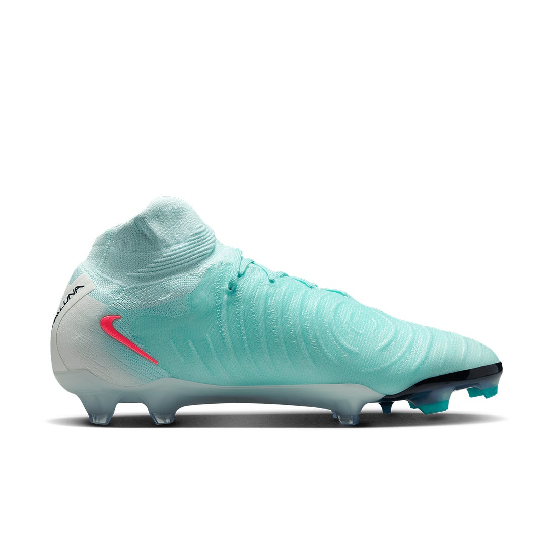 NIKE ナイキ ファントム ルナ II エリート FG(ミント×レッド) FJ2572