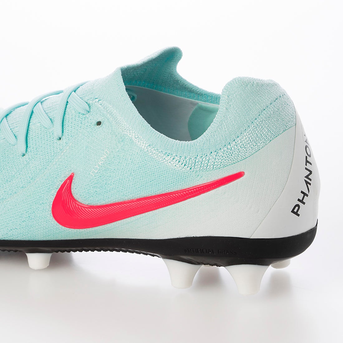 NIKE ナイキ ファントム GX II プロ AG-PRO(ミント×レッド) FJ2582 300