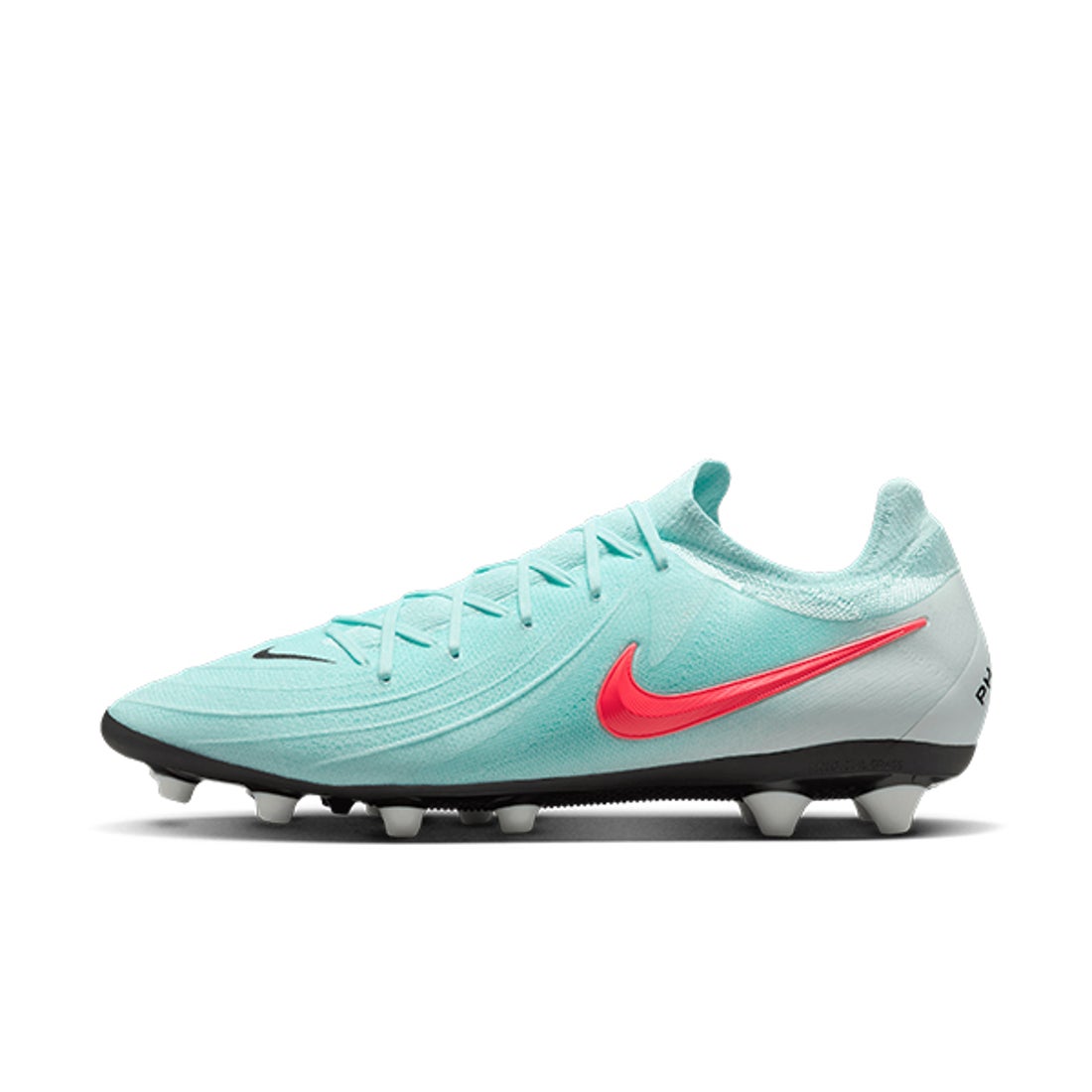 NIKE ナイキ ファントム GX II プロ AG-PRO(ミント×レッド) FJ2582 300