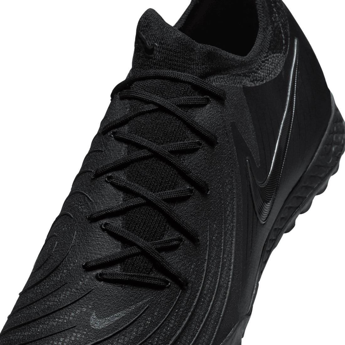 NIKE ナイキ ファントム GX II プロ TF(ブラック) FJ2583 2 サッカー