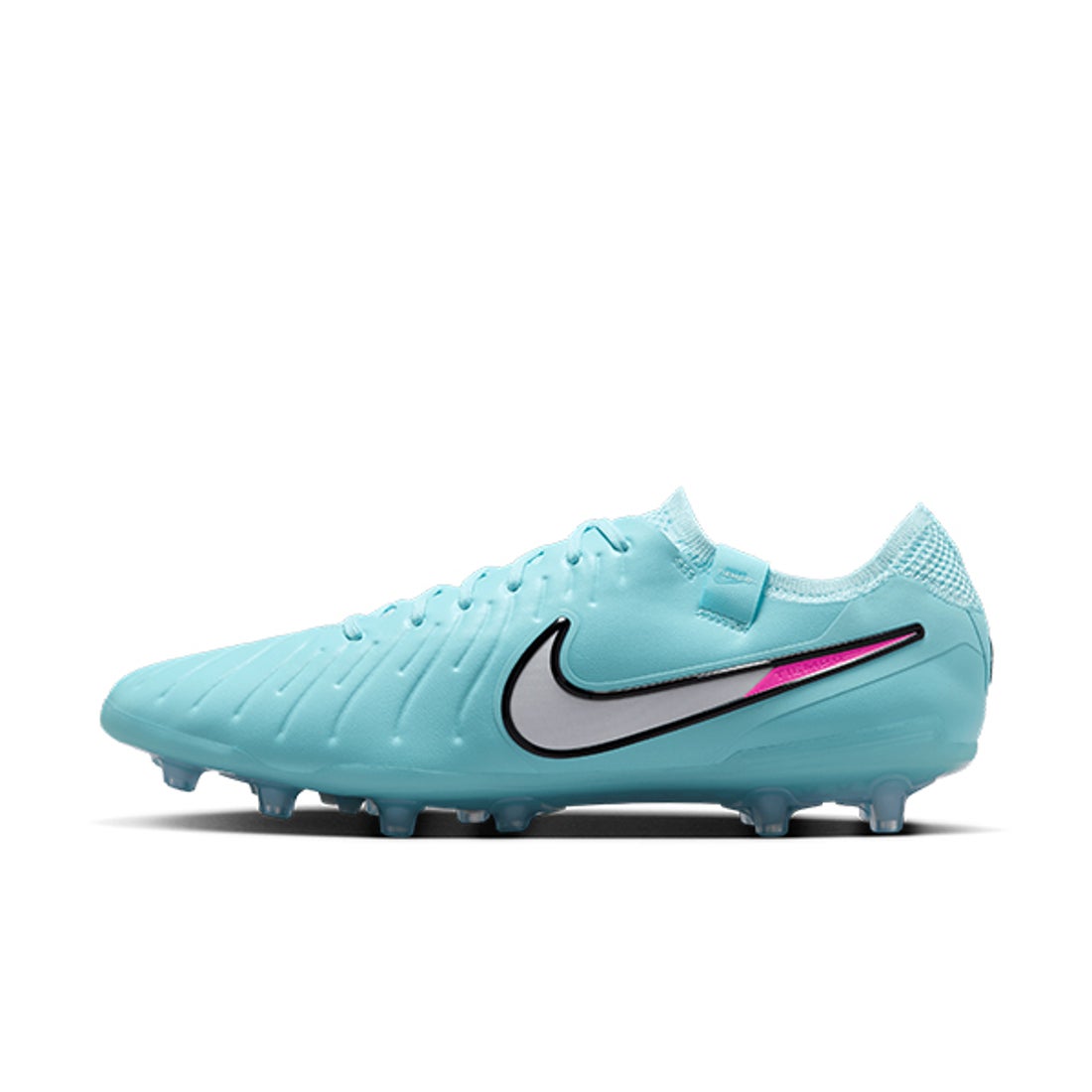 NIKE ナイキ ティエンポ レジェンド 10 エリート AG PRO(ブルー