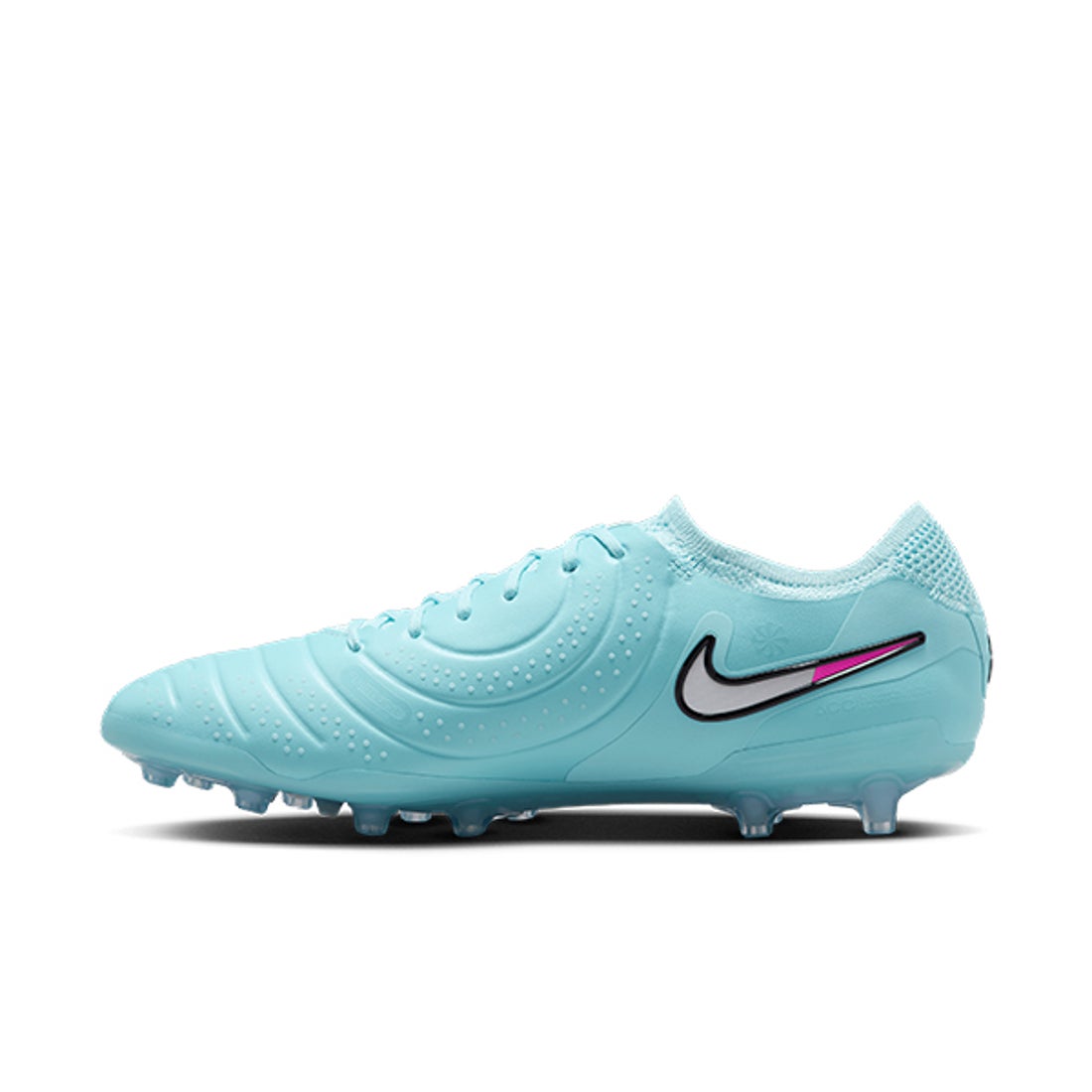 NIKE ナイキ ティエンポ レジェンド 10 エリート AG PRO(ブルー