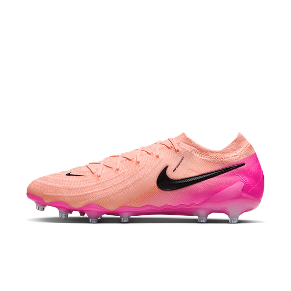 NIKE ナイキ ファントム GX II エリート AG-PRO(ピンク×ブラック
