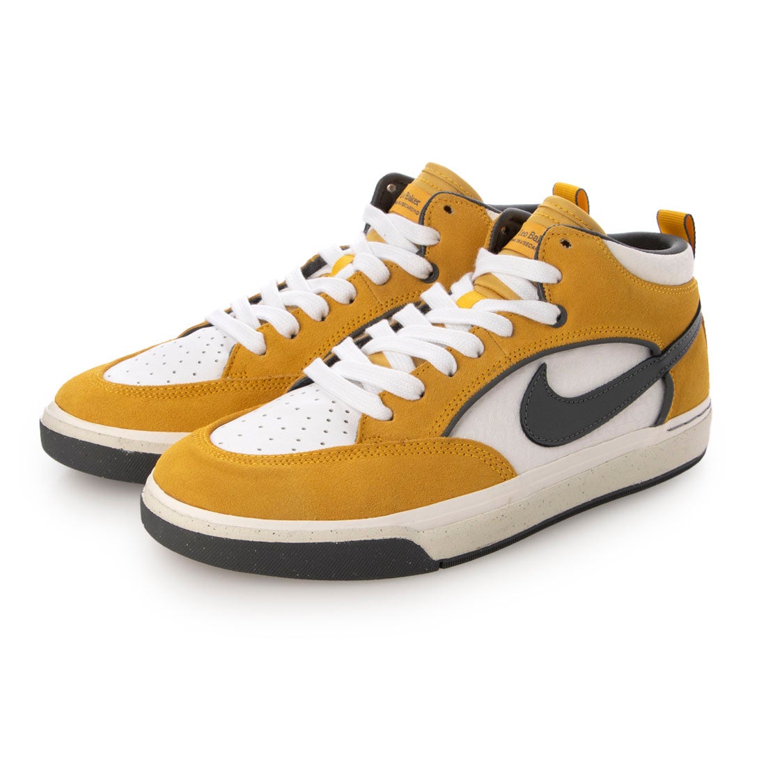 ナイキ NIKE メンズ スニーカー SB リアクトレオ DX4361-701 スケート