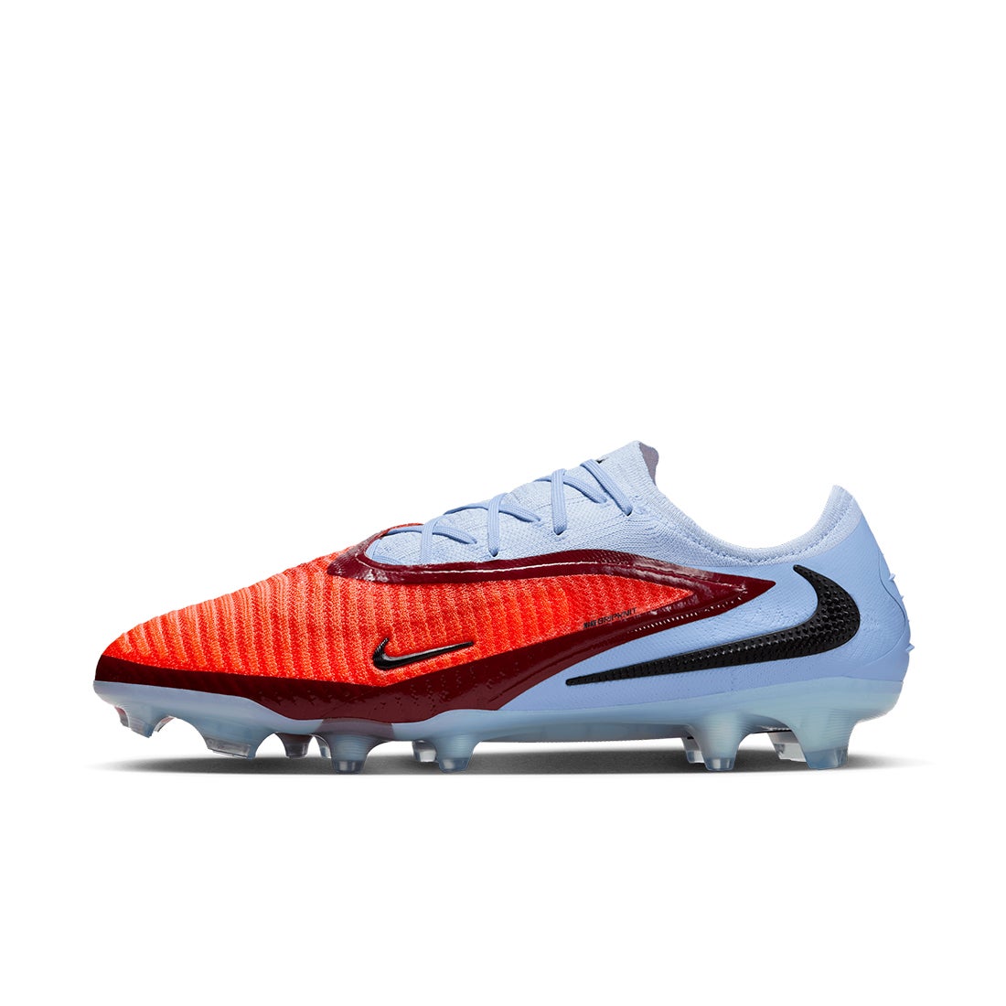 NIKE ナイキ ファントム 6 LOW エリート FG(ブルー×レッド) HJ2146 400