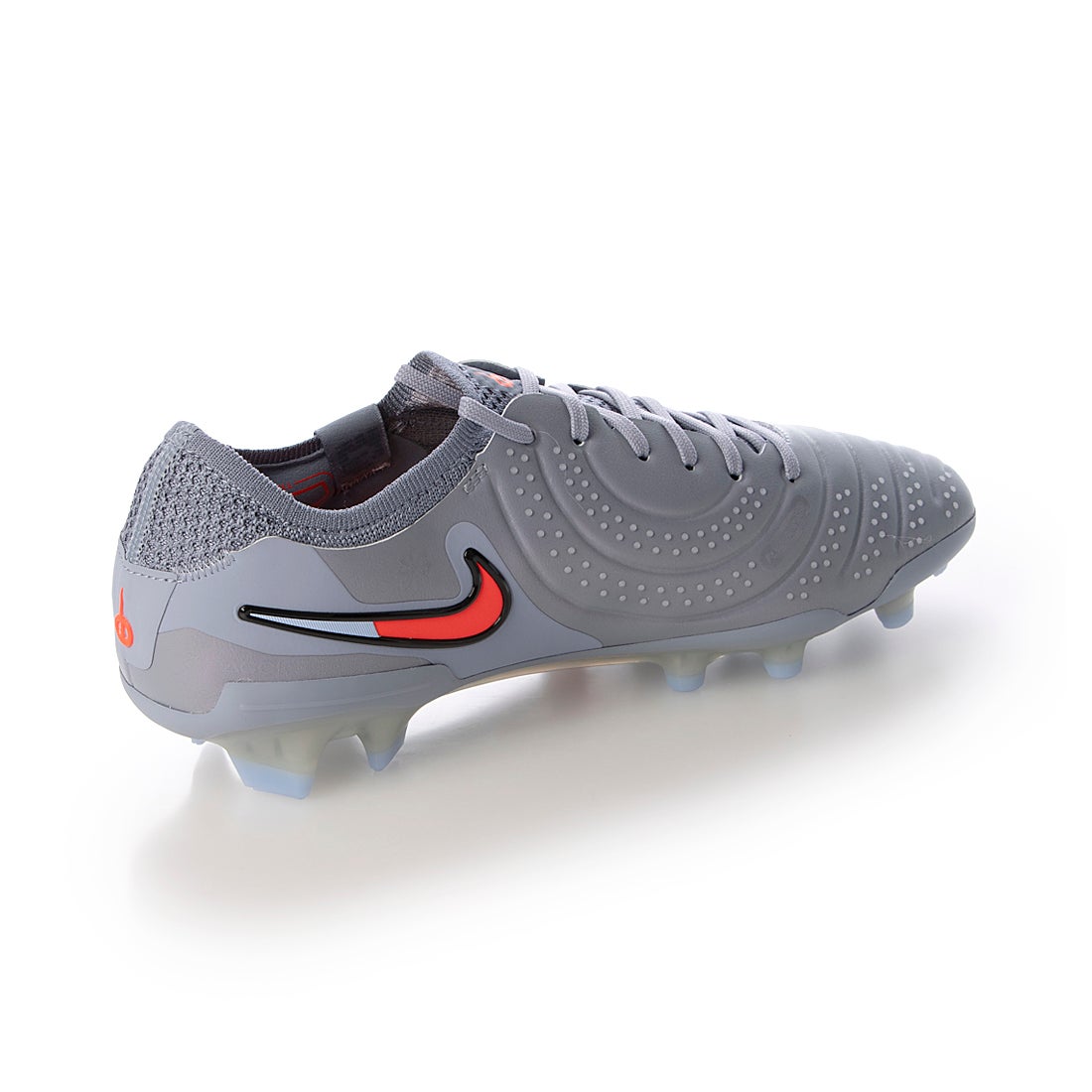 NIKE ナイキ ティエンポ レジェンド 10 エリート FG(ブルー×ブラック