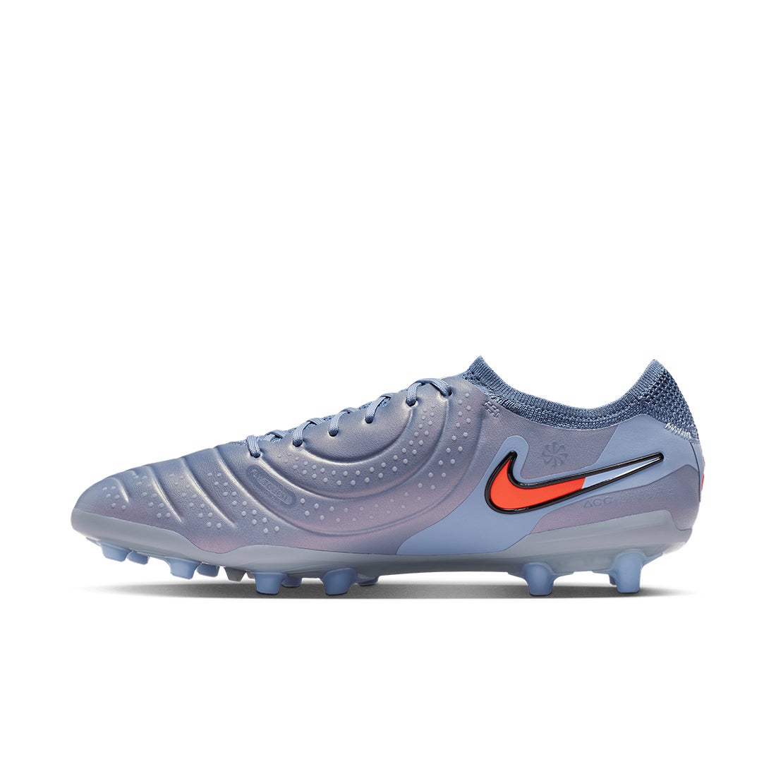 NIKE ナイキ ティエンポ レジェンド 10 エリート AG-PRO(ブルー