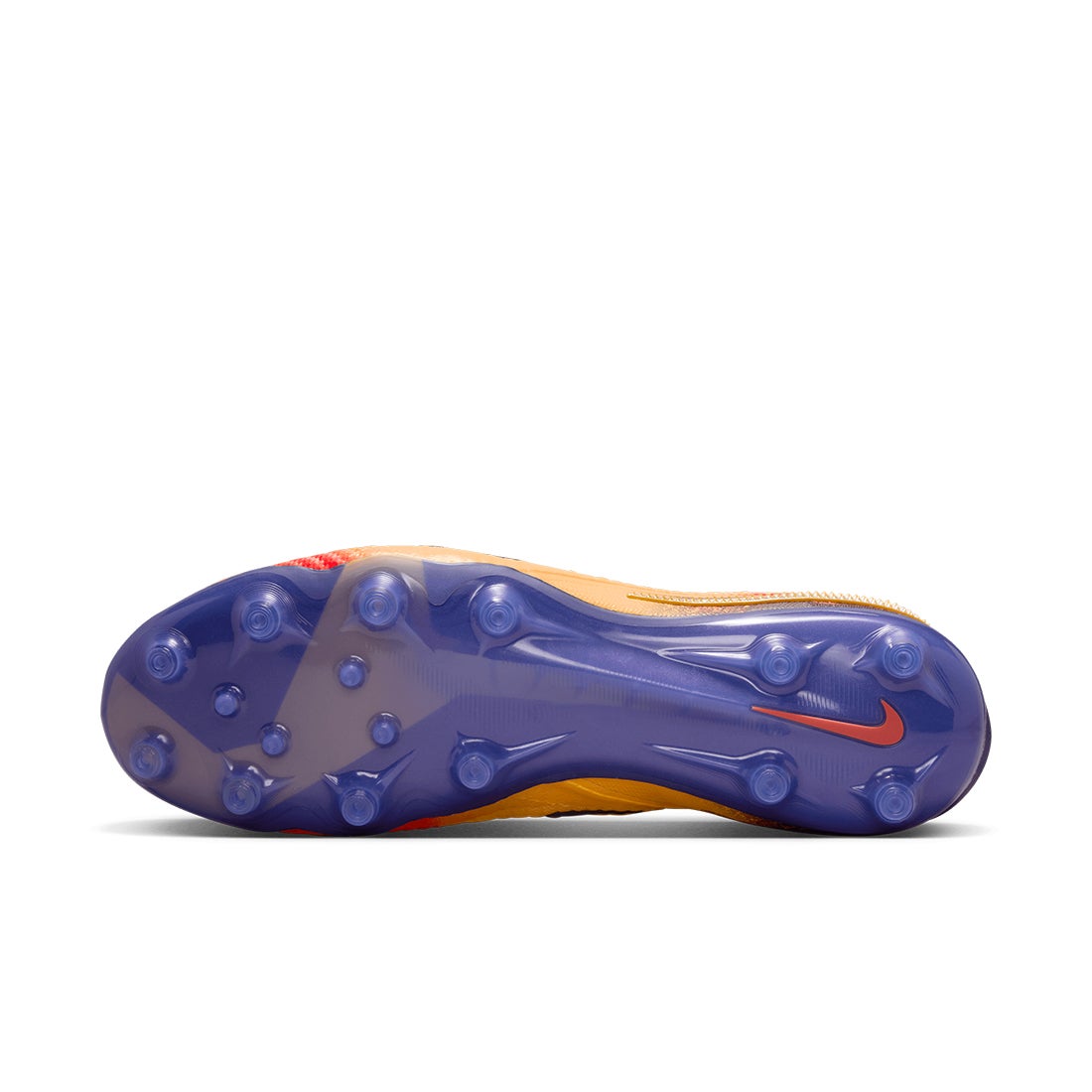 NIKE ナイキ ファントム 6 LOW エリート AG-PRO EH(オレンジ×ブルー