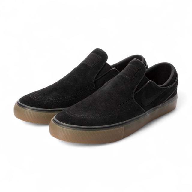 ナイキ NIKE スニーカー メンズ レディース Zoom Stefan Janoski SLIP