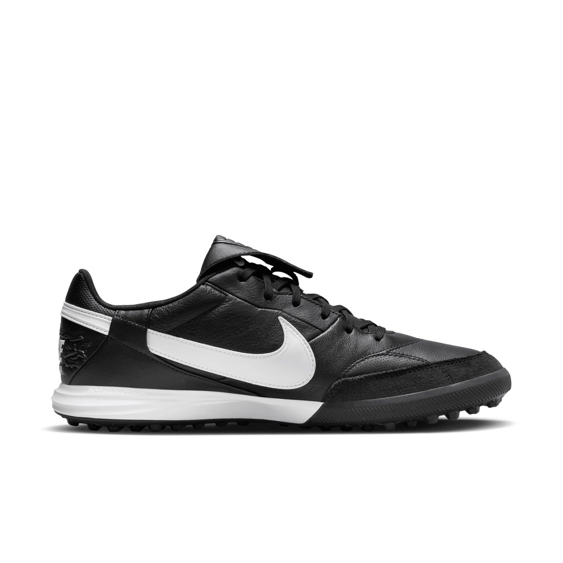 NIKE ザ ナイキ プレミア III TF(ブラック×ホワイト) HM0283 001