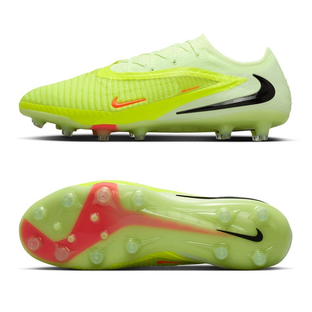 NIKE ナイキ マーキュリアル ヴェイパー IX FG REF ACC(ホワイト