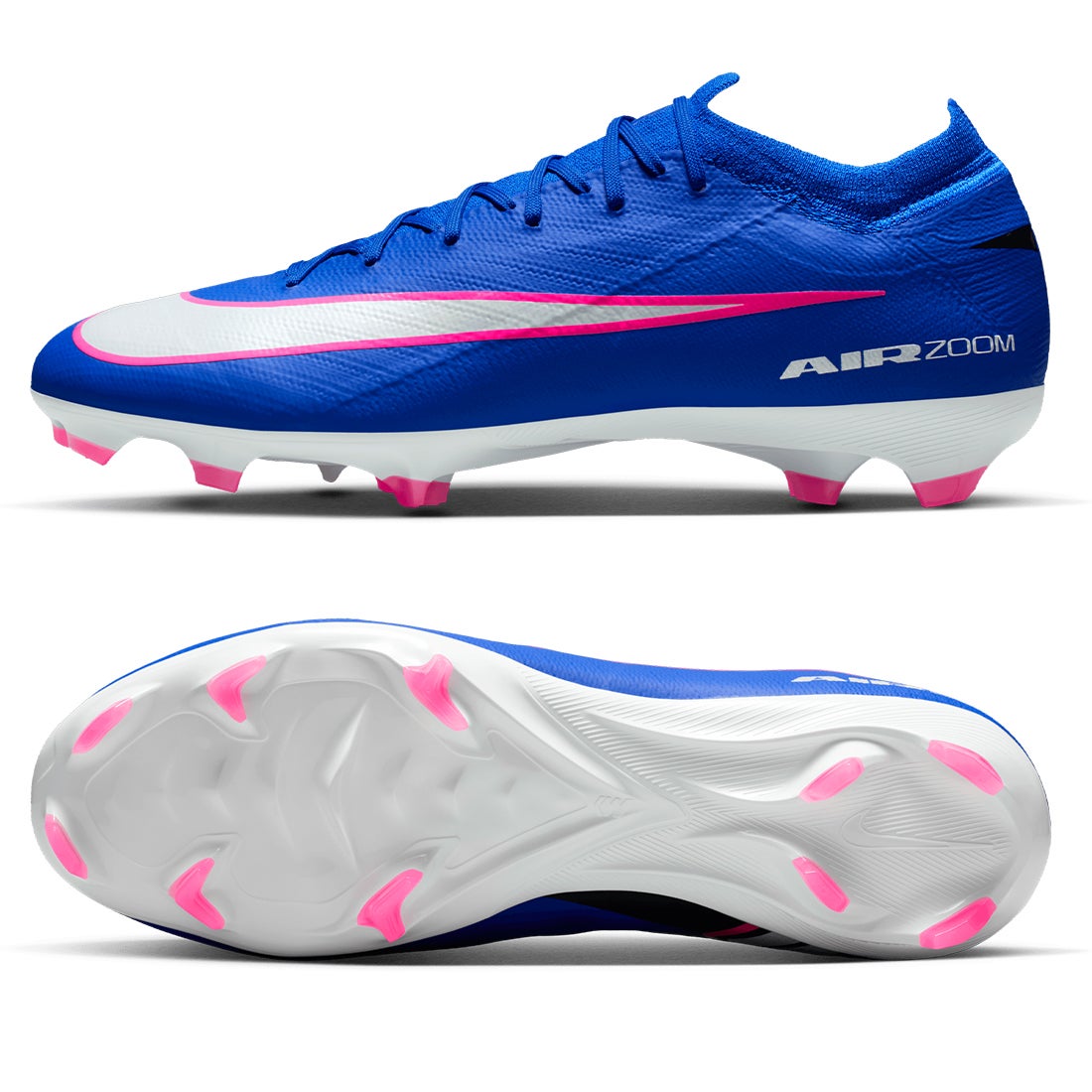 NIKE ナイキ ズーム マーキュリアル ヴェイパー 16 プロ FG(ブルー