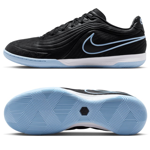 NIKE ナイキ ティエンポ X プロキシモ TF(蛍光ブルー) 843962 444