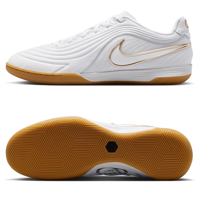 MIZUNO ミズノ モレリア TF(ホワイト×ゴールド) Q1GB200150 ホワイト