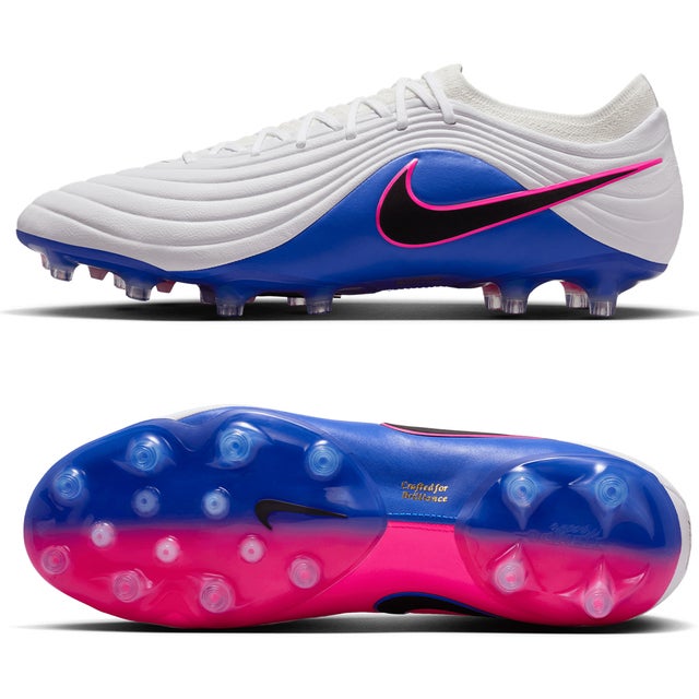 NIKE ナイキ ファントム GT2 エリート AG-PRO(ホワイト×レッド) DC0748