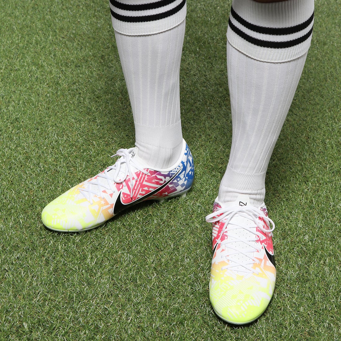ナイキ NIKE サッカー スパイクシューズ ナイキ ヴェイパー 13
