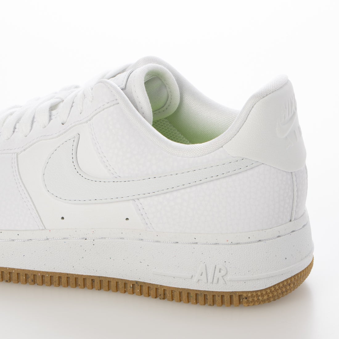 ナイキ NIKE エア フォース 1 '07 ネクスト ネイチャー AIR FORCE 1