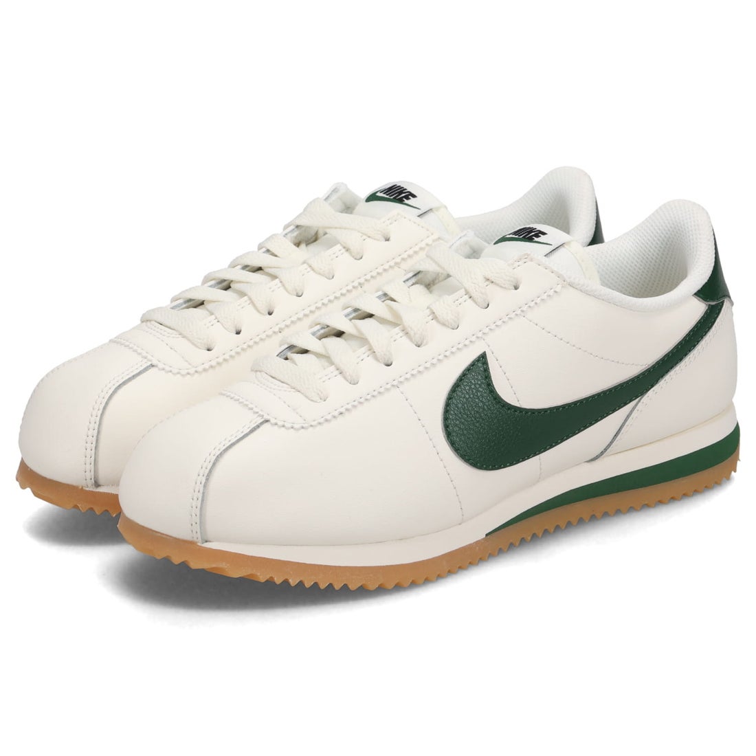 ナイキ NIKE コルテッツ レザー スニーカー レディース CORTEZ LEATHER