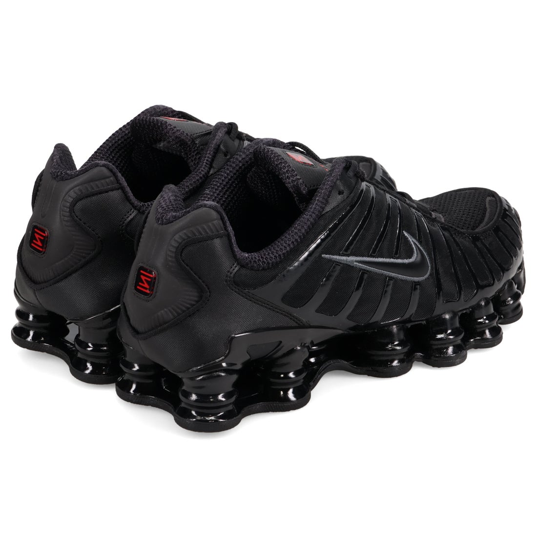 ナイキ NIKE ウィメンズ ショックス TL スニーカー メンズ レディース