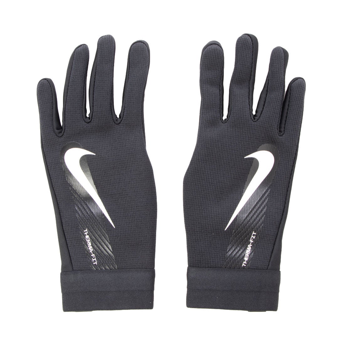 NIKE ナイキ THERMA-FIT アカデミー グローブ ジュニア(ブラック