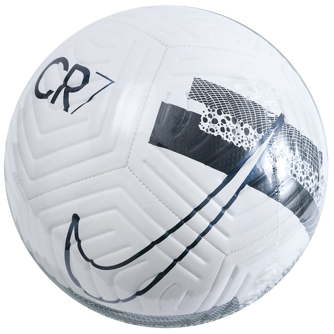NIKE ロナウジーニョ サッカーボール5,000個限定品 ロナウジーニョ