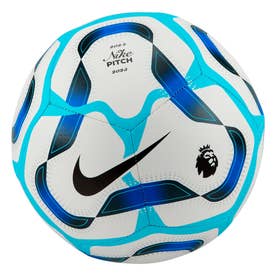 NIKE ナイキ プレミアリーグ ピッチ 4号球(ホワイト×ブルー) FZ3048