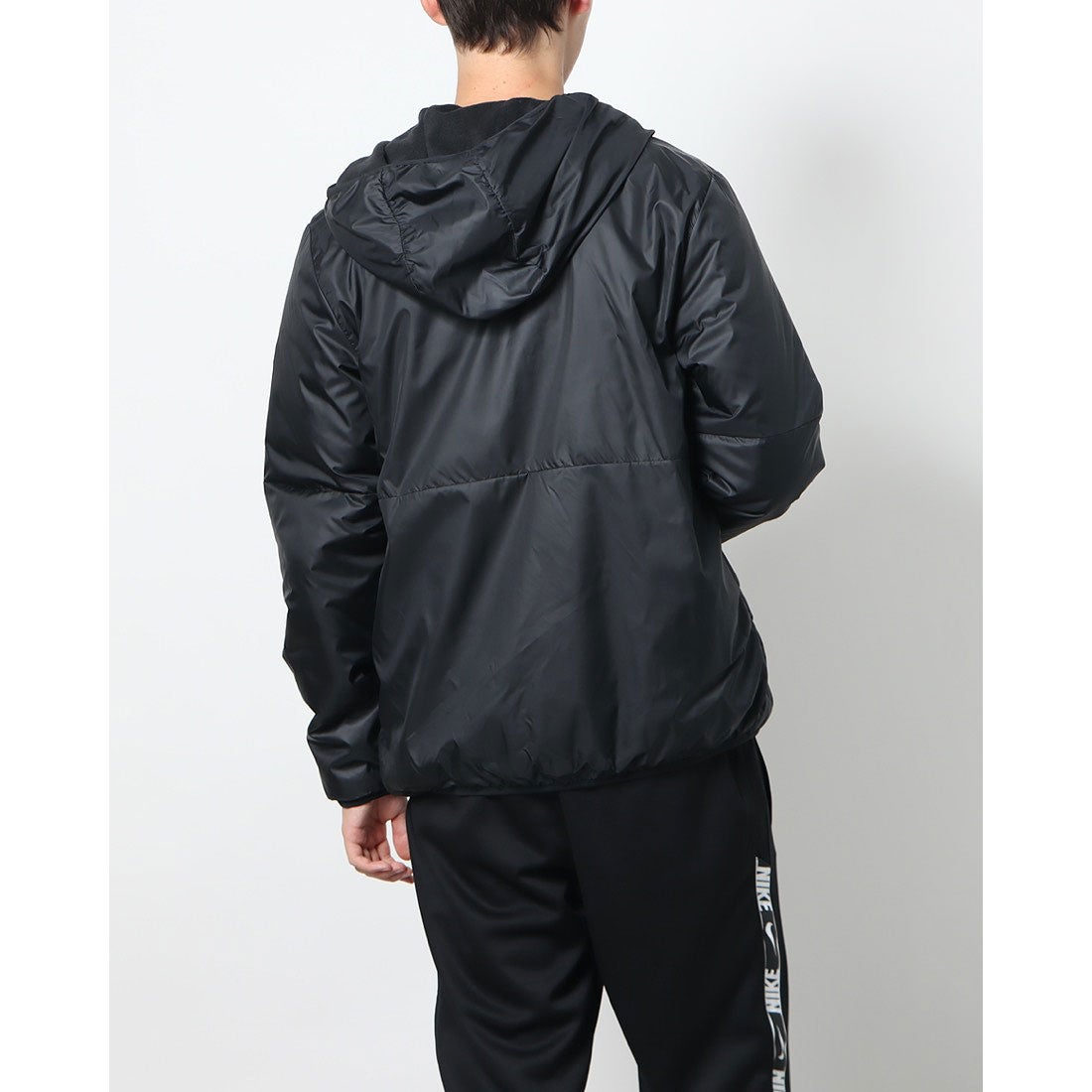 ナイキ NIKE メンズ サッカー/フットサル フルジップ ナイキ THERMA