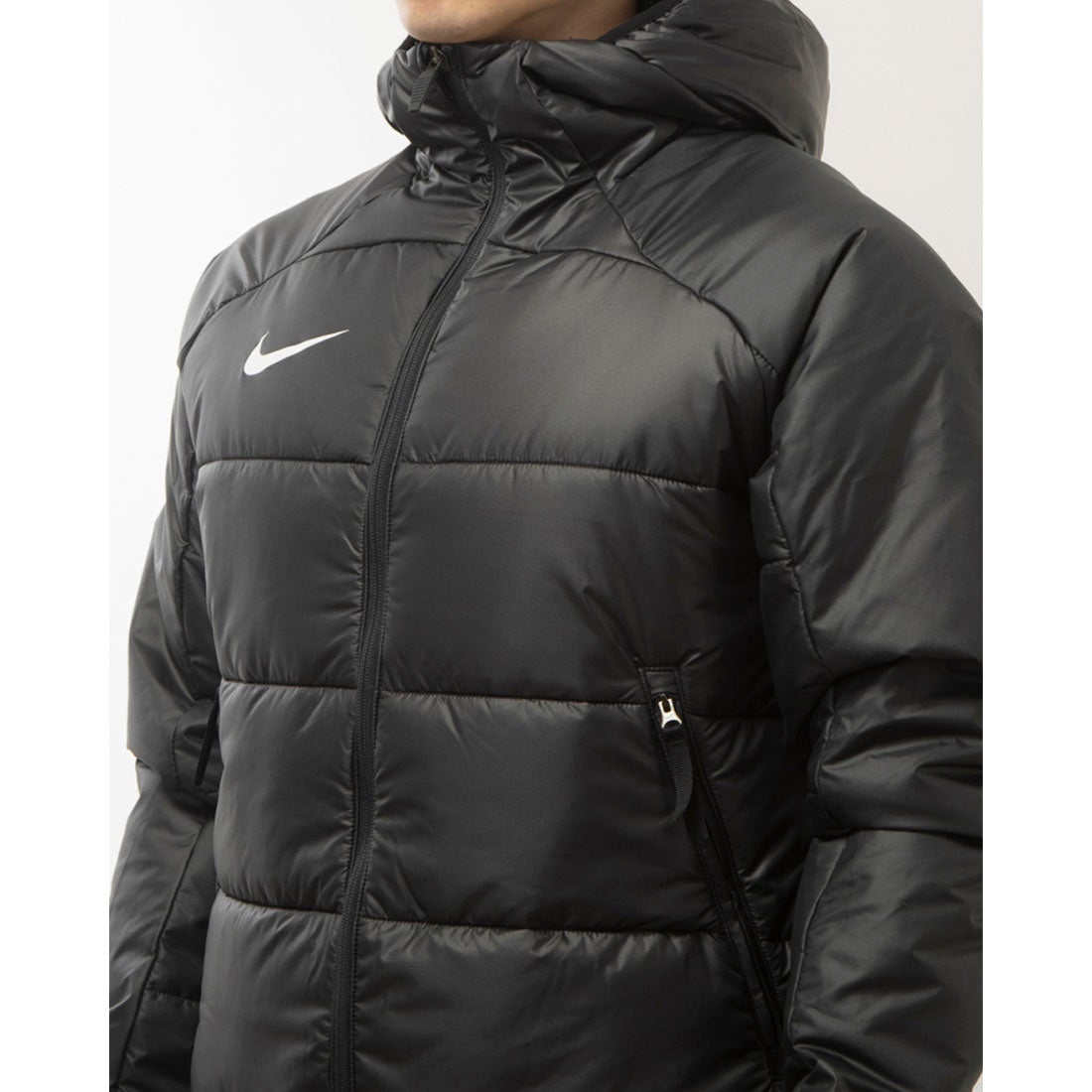 ナイキ NIKE メンズ ベンチコート ナイキ TF ACDPR SDF 2イン1