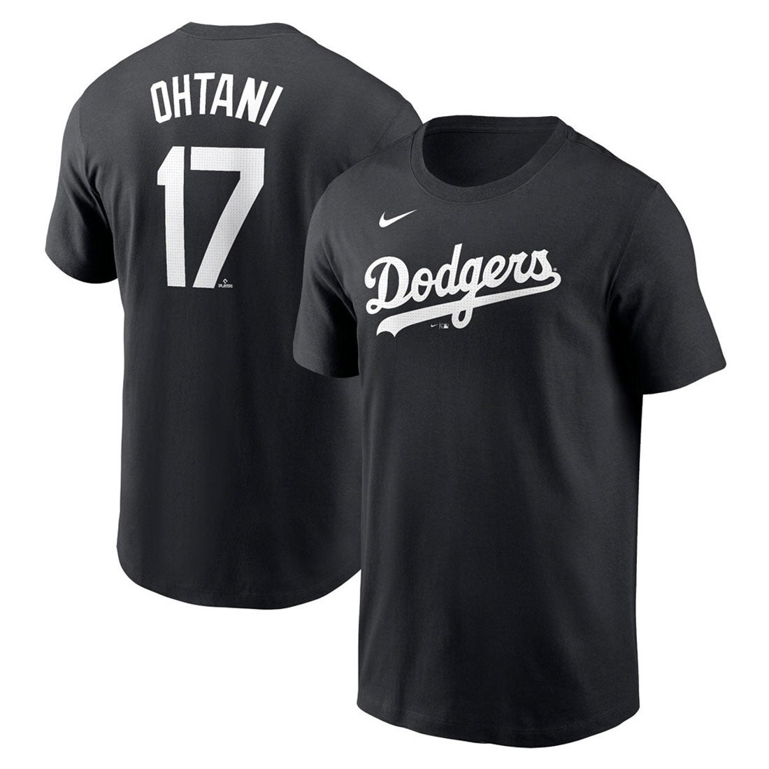 ナイキ NIKE 大谷翔平 ナイキ Tシャツ ロサンゼルス ドジャース 2024