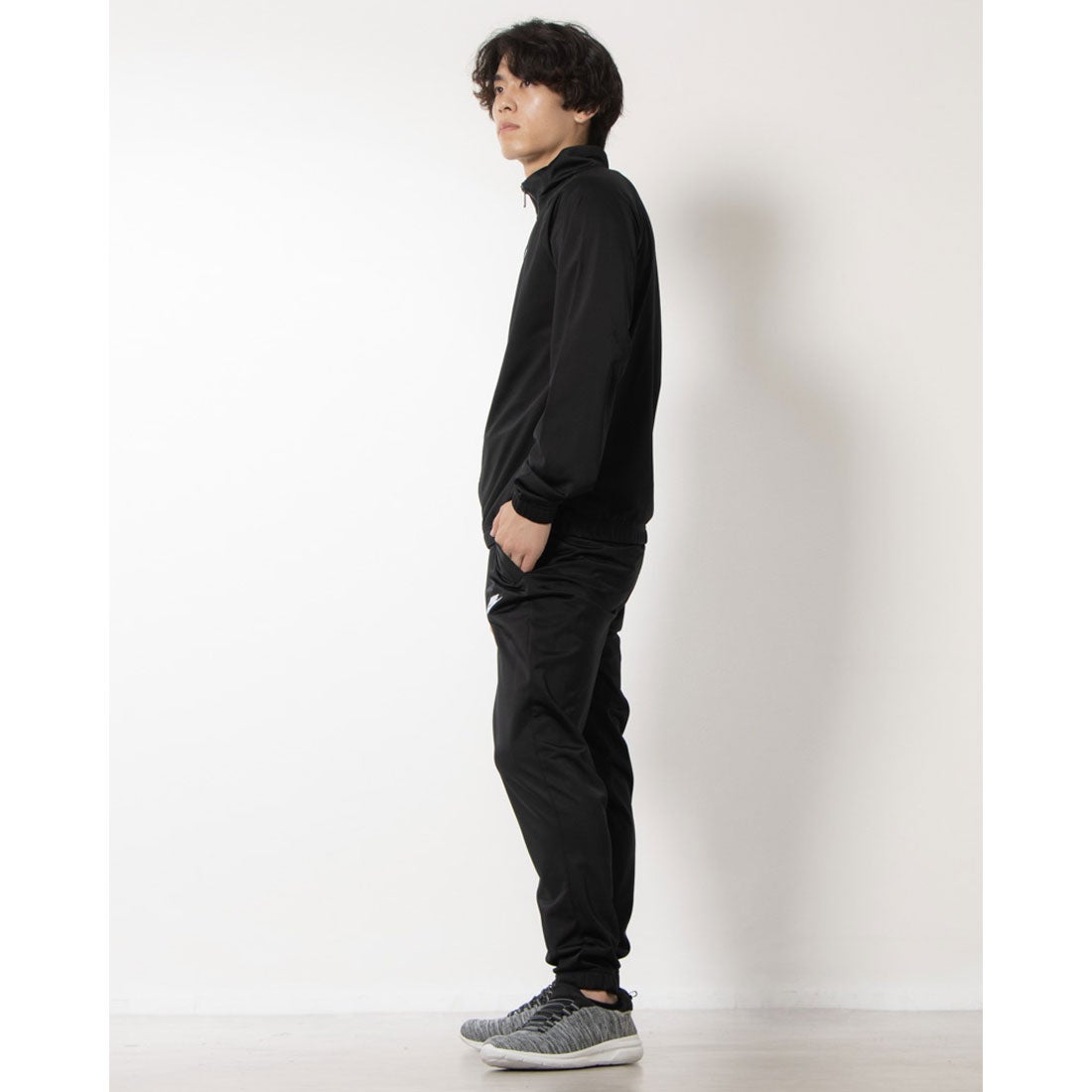 ナイキ NIKE メンズ ジャージ上下セット ナイキ クラブ PK トラック