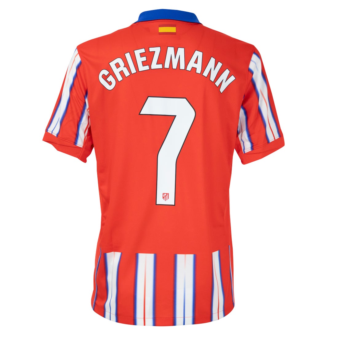 NIKE アトレチコマドリード 24/25 ユニフォーム ホーム 半袖 レプリカ