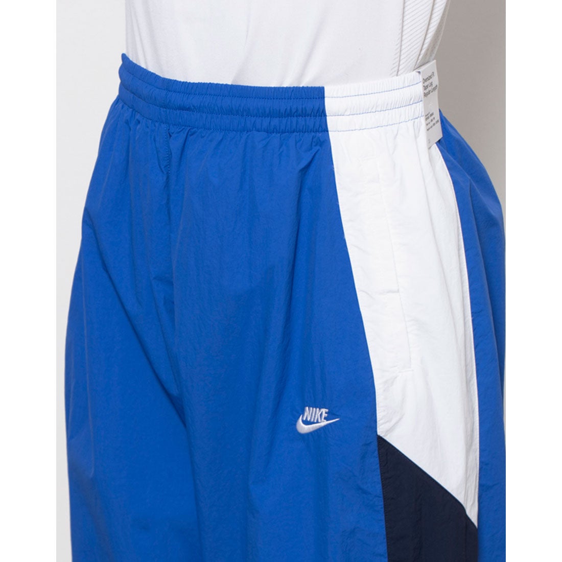 ナイキ NIKE メンズ ライフスタイルロングパンツ 0 HQ6115480 （ブルー