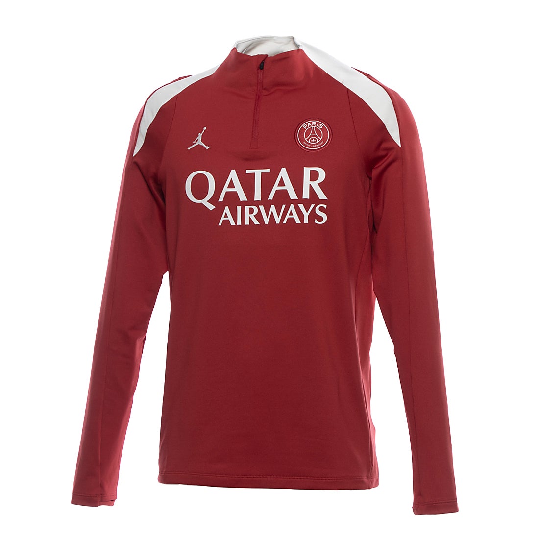 NIKE パリサンジェルマン 24/25 Dri-FIT ストライクドリルトップ 4TH