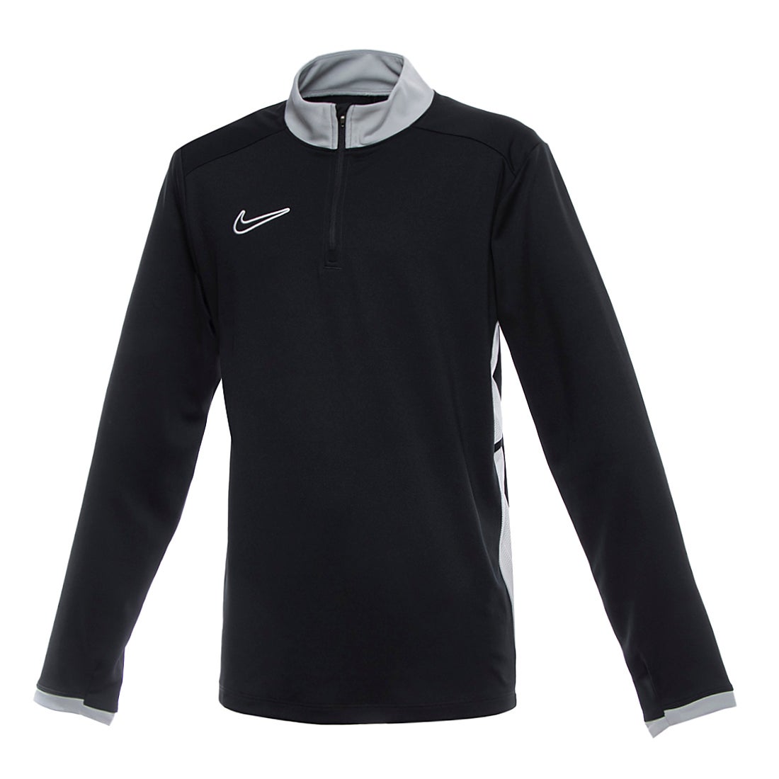 NIKE ナイキ Dri-FIT アカデミー25 ドリルトップ(ブラック) FZ9767 010